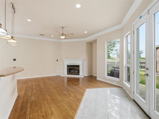 1014 Ricci Court, Irving, TX 75062