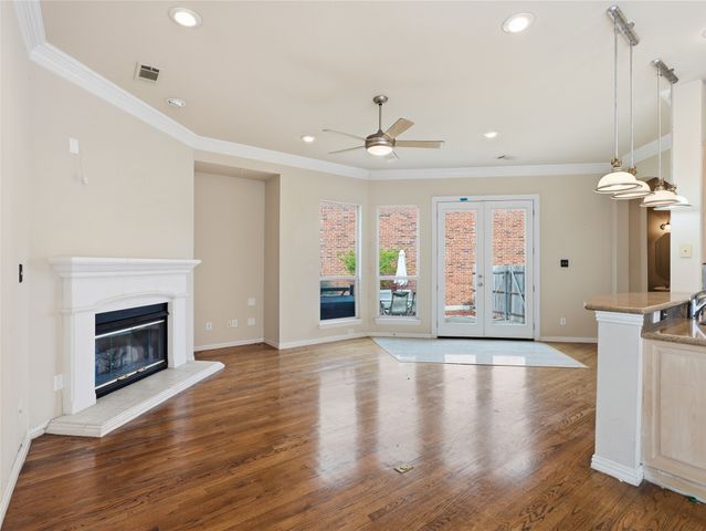 1014 Ricci Court, Irving, TX 75062