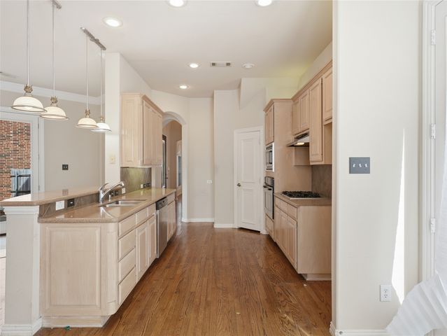 1014 Ricci Court, Irving, TX 75062