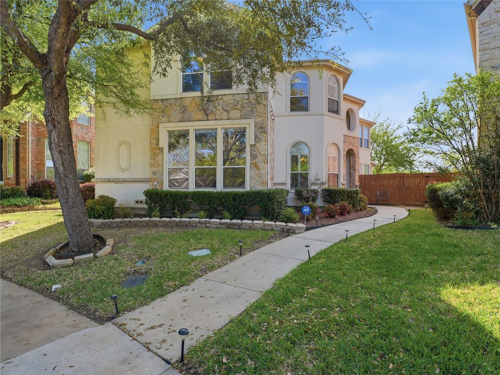 1014 Ricci Court, Irving, TX 75062