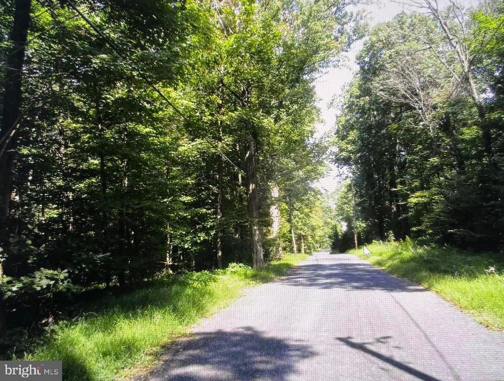 TOWER ROAD PARCEL 9, Smithsburg, MD 21783