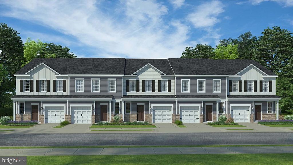 1077 MEADOWLARK DRIVE, Fogelsville, PA 18051