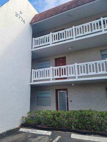 3774 Inverrary Boulevard P202, Lauderhill, FL 33319