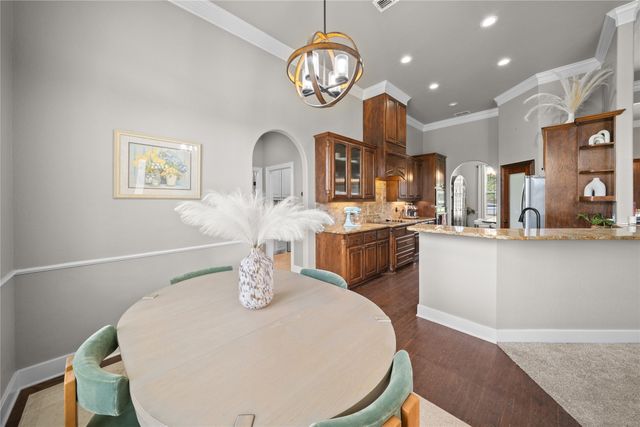 301 Zambezi Lane, Bullard, TX 75757