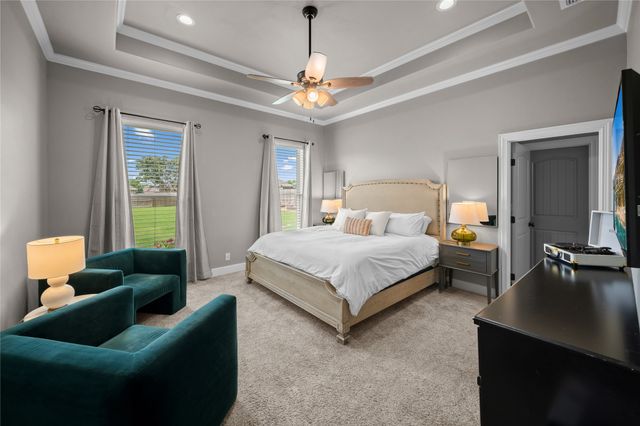 301 Zambezi Lane, Bullard, TX 75757