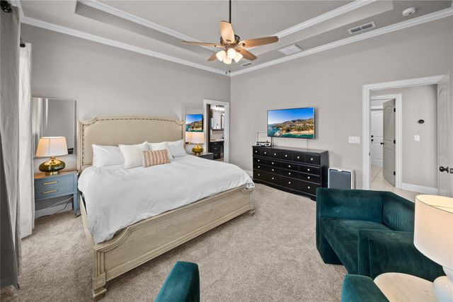 301 Zambezi Lane, Bullard, TX 75757