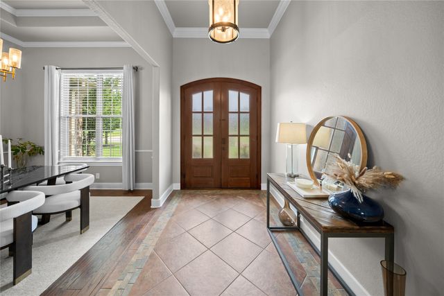 301 Zambezi Lane, Bullard, TX 75757