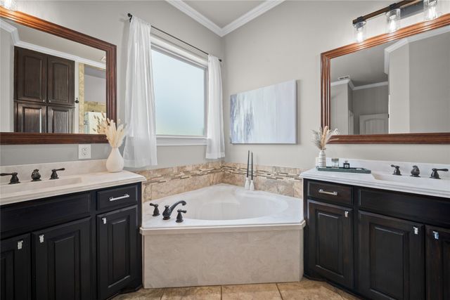301 Zambezi Lane, Bullard, TX 75757
