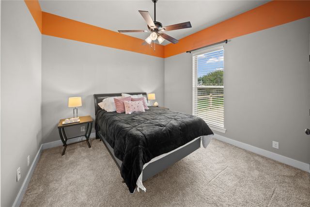 301 Zambezi Lane, Bullard, TX 75757