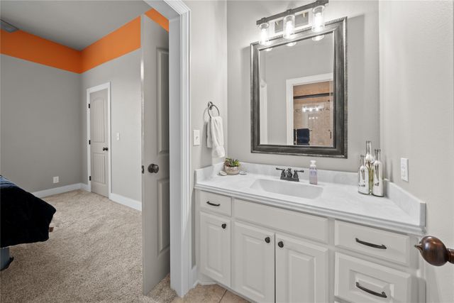 301 Zambezi Lane, Bullard, TX 75757