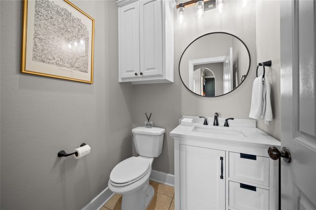 301 Zambezi Lane, Bullard, TX 75757