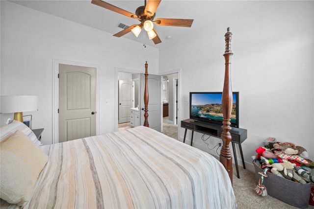 301 Zambezi Lane, Bullard, TX 75757