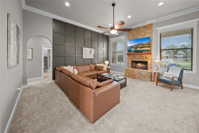 301 Zambezi Lane, Bullard, TX 75757