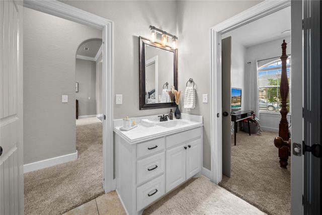 301 Zambezi Lane, Bullard, TX 75757