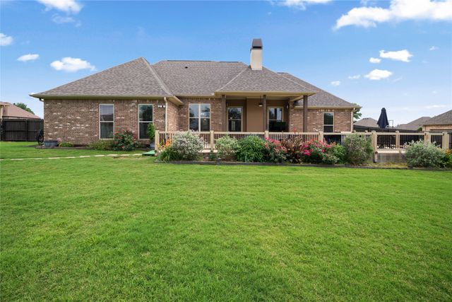 301 Zambezi Lane, Bullard, TX 75757