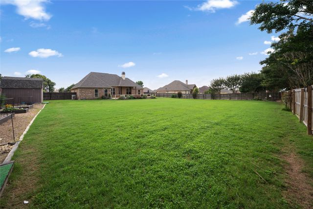 301 Zambezi Lane, Bullard, TX 75757
