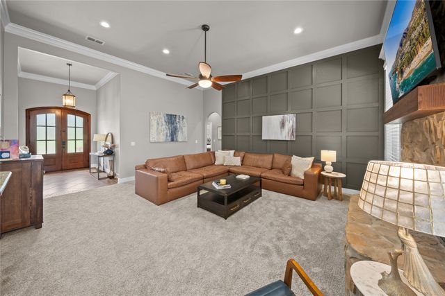 301 Zambezi Lane, Bullard, TX 75757