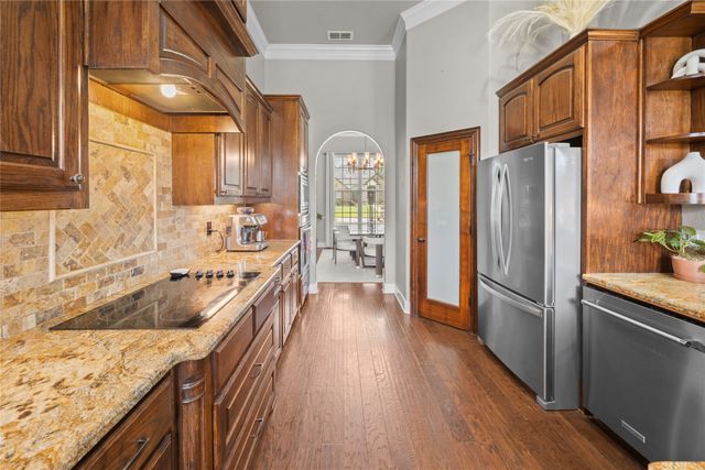 301 Zambezi Lane, Bullard, TX 75757