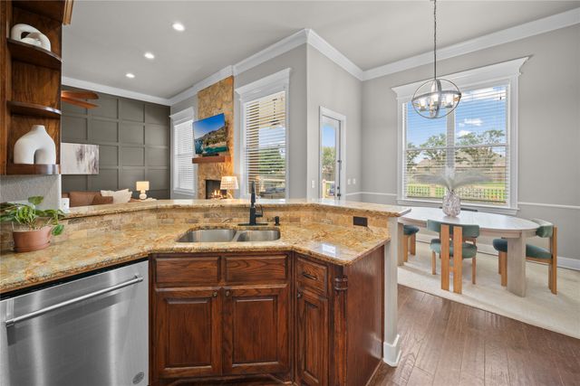 301 Zambezi Lane, Bullard, TX 75757