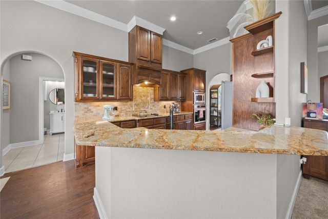 301 Zambezi Lane, Bullard, TX 75757