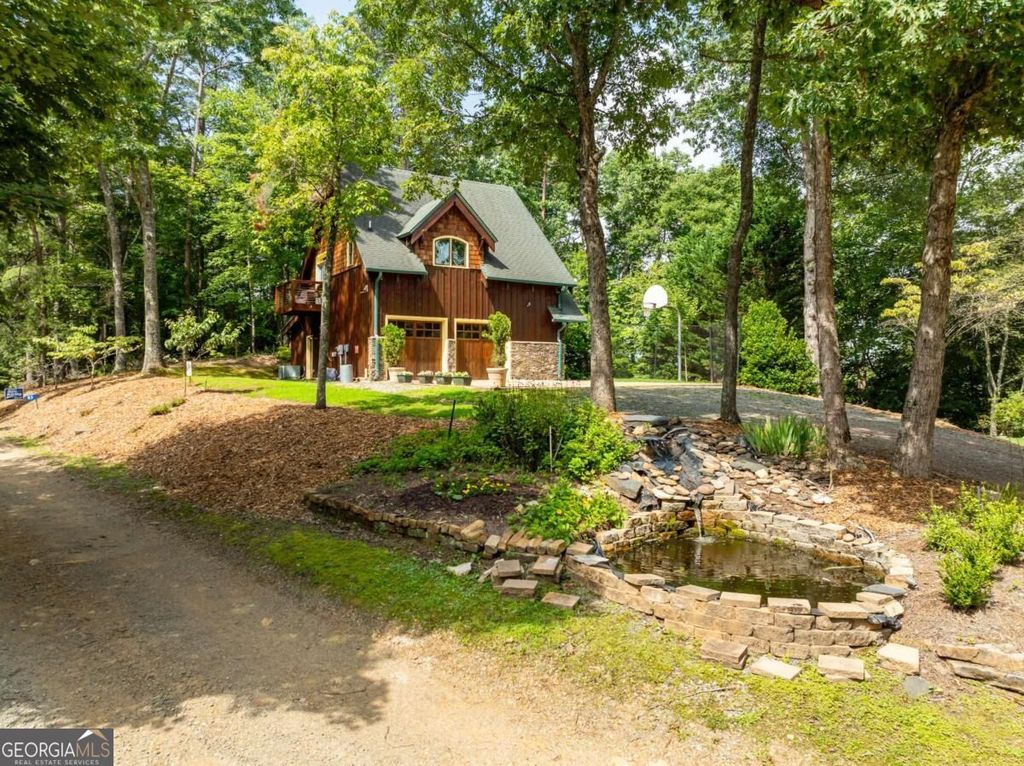 83 Riverview Circle, Blue Ridge, GA 30513 — photo 2