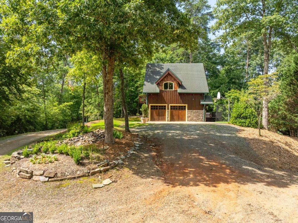 83 Riverview Circle, Blue Ridge, GA 30513 — photo 3