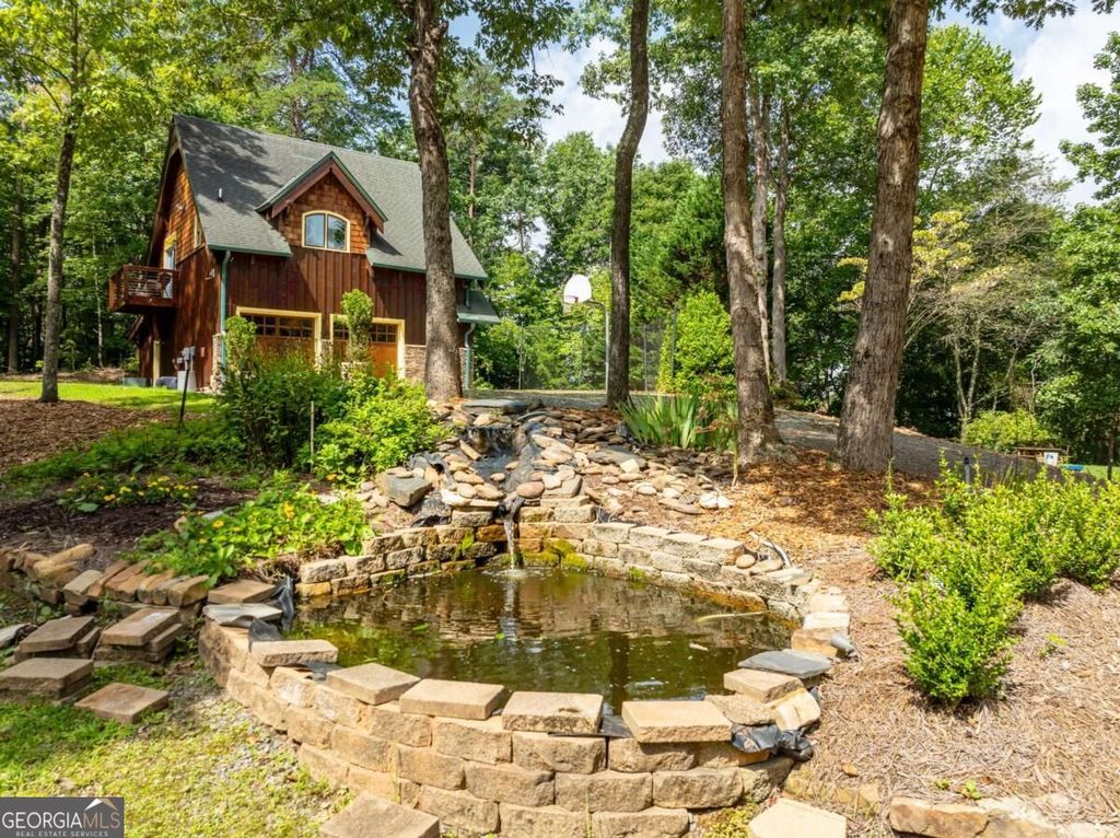 83 Riverview Circle, Blue Ridge, GA 30513 — photo 4