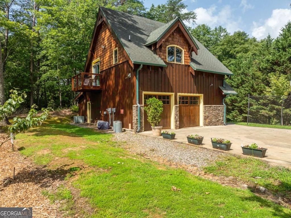 83 Riverview Circle, Blue Ridge, GA 30513 — photo 5