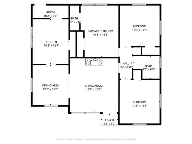 1802 S Gordon Street SW, Atlanta, GA 30310