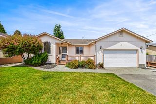 1778 Thelma Street, Fortuna, CA 95540