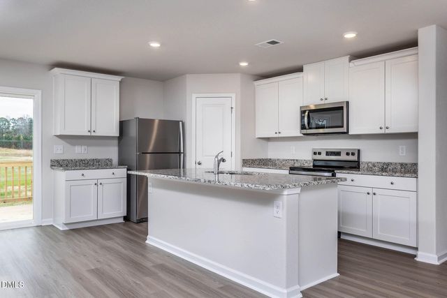 10725 Farmall Drive, Middlesex, NC 27557