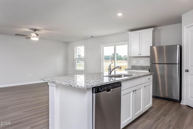 10725 Farmall Drive, Middlesex, NC 27557