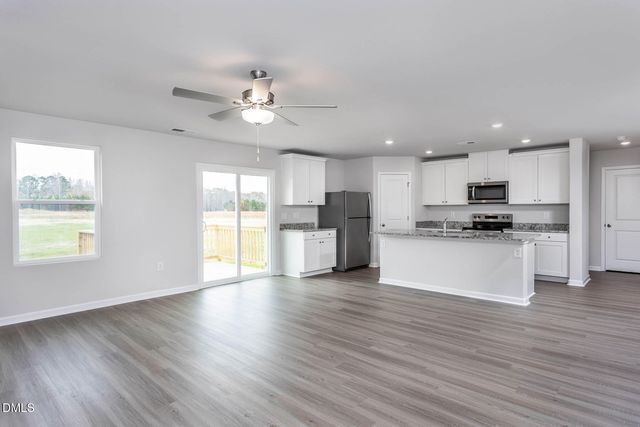 10725 Farmall Drive, Middlesex, NC 27557