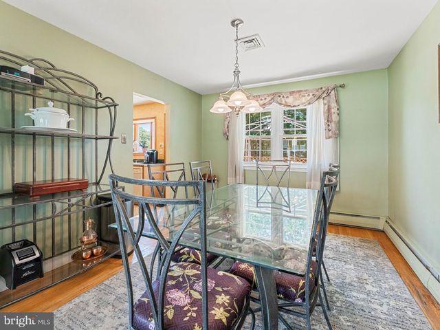2165 OVERLOOK DR, Aston, PA 19014