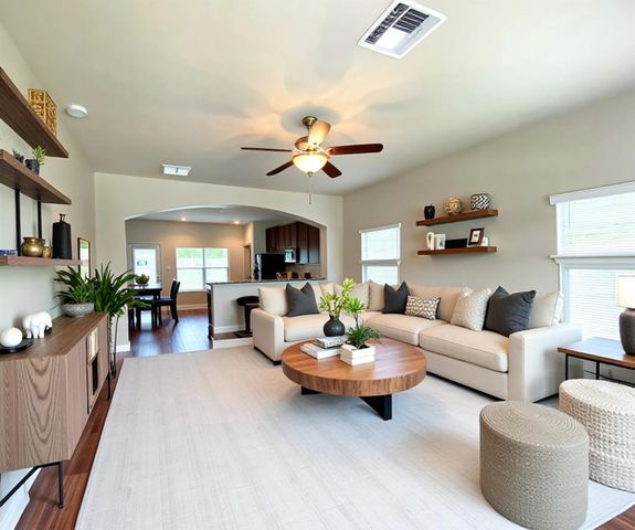 40 Woodland Hills Drive B, Conroe, TX 77303