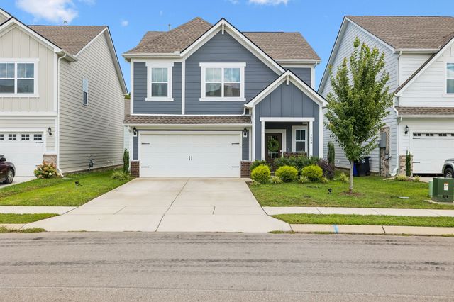 3030 Drumwright Way, Columbia, TN 38401
