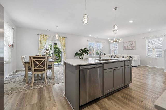 3030 Drumwright Way, Columbia, TN 38401