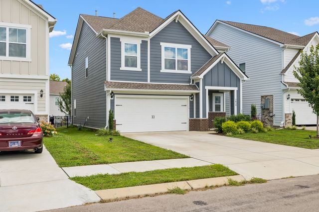 3030 Drumwright Way, Columbia, TN 38401