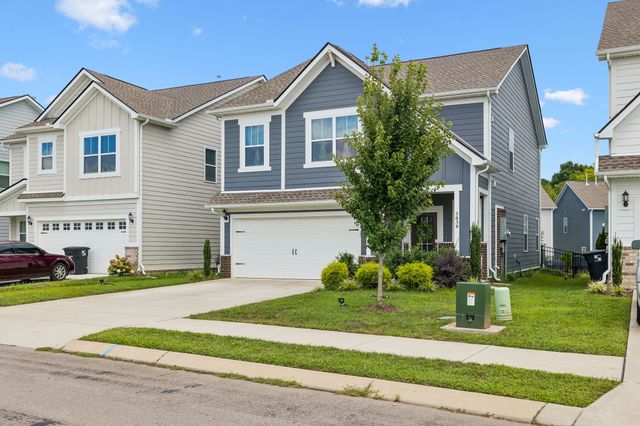 3030 Drumwright Way, Columbia, TN 38401