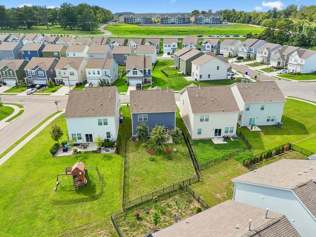3030 Drumwright Way, Columbia, TN 38401