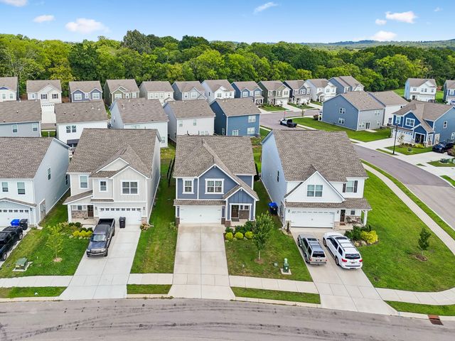 3030 Drumwright Way, Columbia, TN 38401