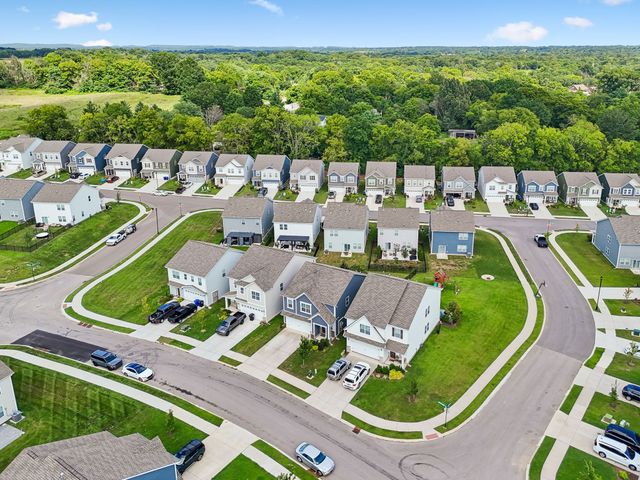 3030 Drumwright Way, Columbia, TN 38401