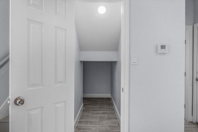 3101 Clinton Avenue, Fort Worth, TX 76106