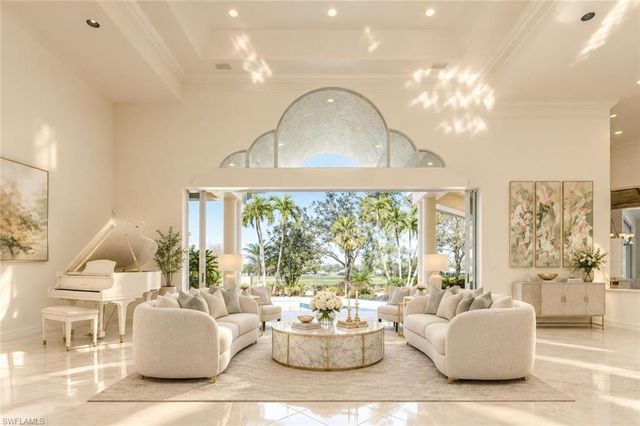 6599 Glen Arbor WAY, Naples, FL 34119