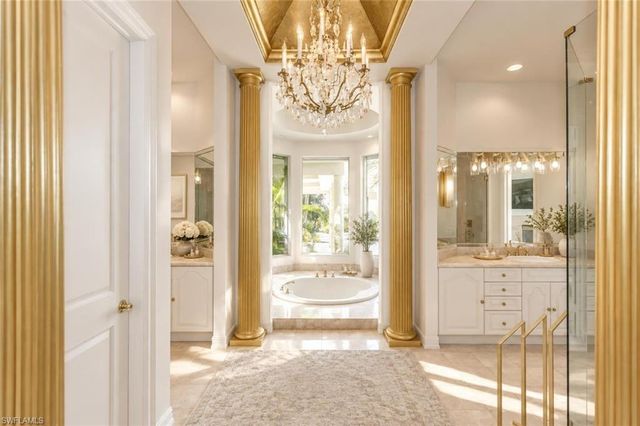 6599 Glen Arbor WAY, Naples, FL 34119