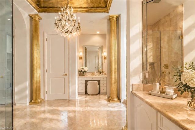 6599 Glen Arbor WAY, Naples, FL 34119