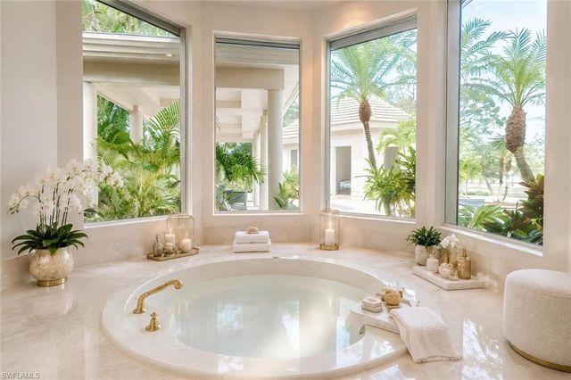 6599 Glen Arbor WAY, Naples, FL 34119