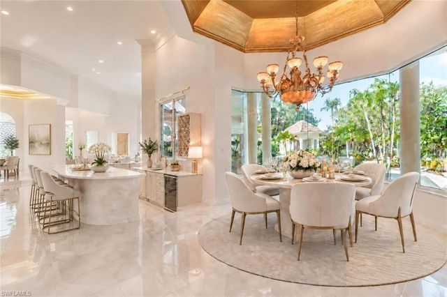 6599 Glen Arbor WAY, Naples, FL 34119