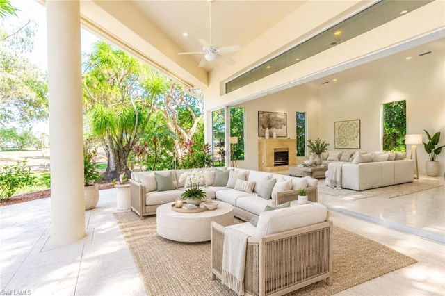 6599 Glen Arbor WAY, Naples, FL 34119