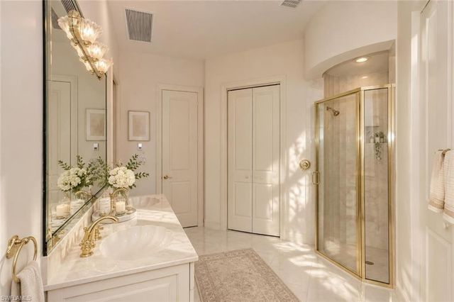 6599 Glen Arbor WAY, Naples, FL 34119